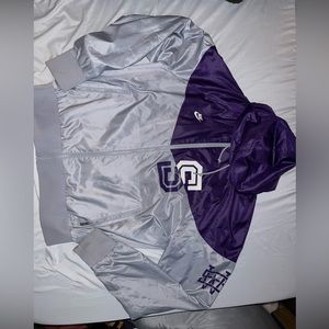 Nike Windbreaker